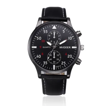 Men Watches 2018 Luxury Brand Splendid Retro Design Military Bussiness Leather Band Quartz Analog Alloy Wristwatch Clock Alarm
Men Watches 2018 Luxury Brand Splendid Retro Design Military Bussiness Leather Band Quartz Analog Alloy Wristwatch Clock Alarm