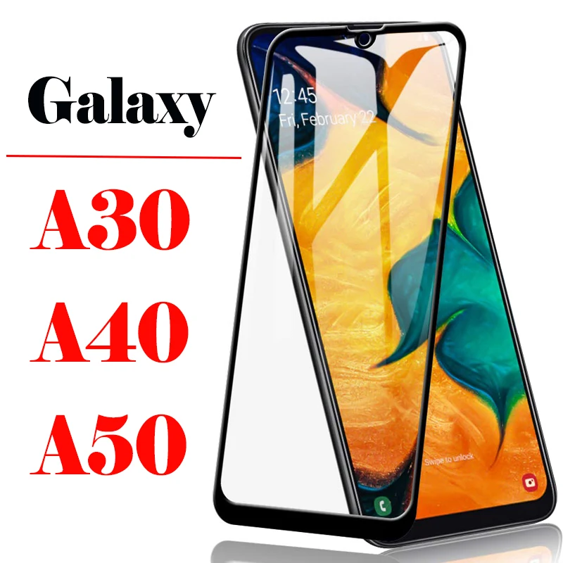 Protective glass on for Samsung Galaxy a30 screen protector Sam galax 40 a50 A 30 50 40 30a 50a 40a screenprotector 9h verre
Protective glass on for Samsung Galaxy a30 screen protector Sam galax 40 a50 A 30 50 40 30a 50a 40a screenprotector 9h verre