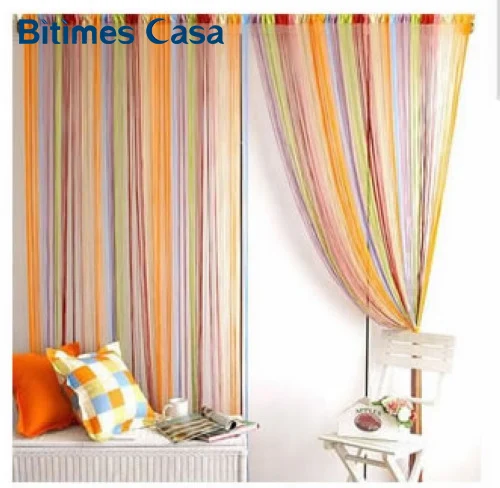 home decoration 300*300CM colorful string curtain line curtain multi-color rainbow fringe panel room divider window vanlance
home decoration 300*300CM colorful string curtain line curtain multi-color rainbow fringe panel room divider window vanlance