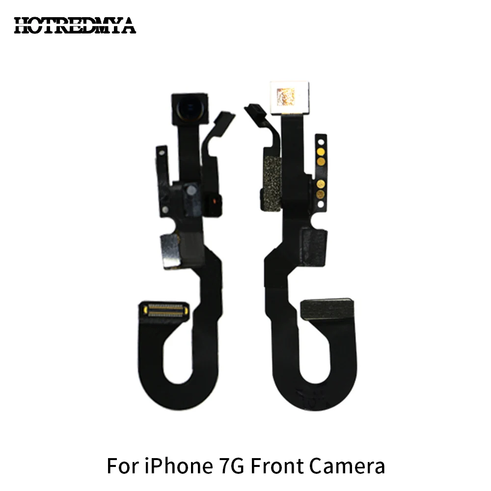 High Quality Front Small Camera Flex Cable Module For iPhone 7 7G Sensor Light Proximity Flex Cable Facing Cam Replacement
High Quality Front Small Camera Flex Cable Module For iPhone 7 7G Sensor Light Proximity Flex Cable Facing Cam Replacement
