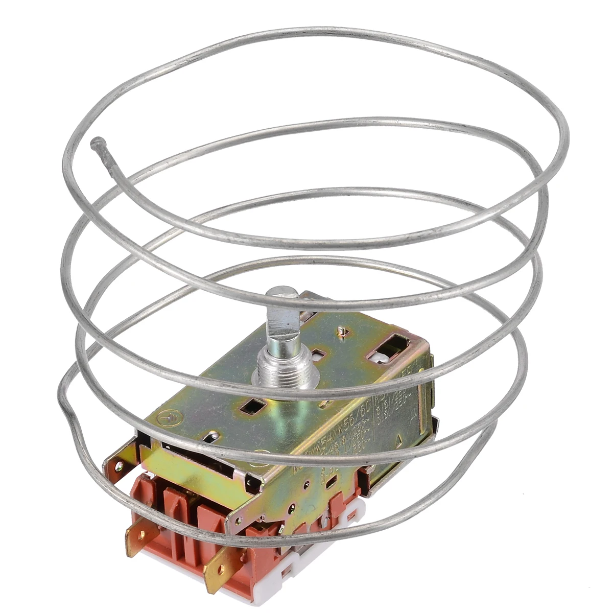 Hot Sale K50-P1126 Refrigeration Thermostat Mayitr Freezer Cabinet Refrigerator Thermostat