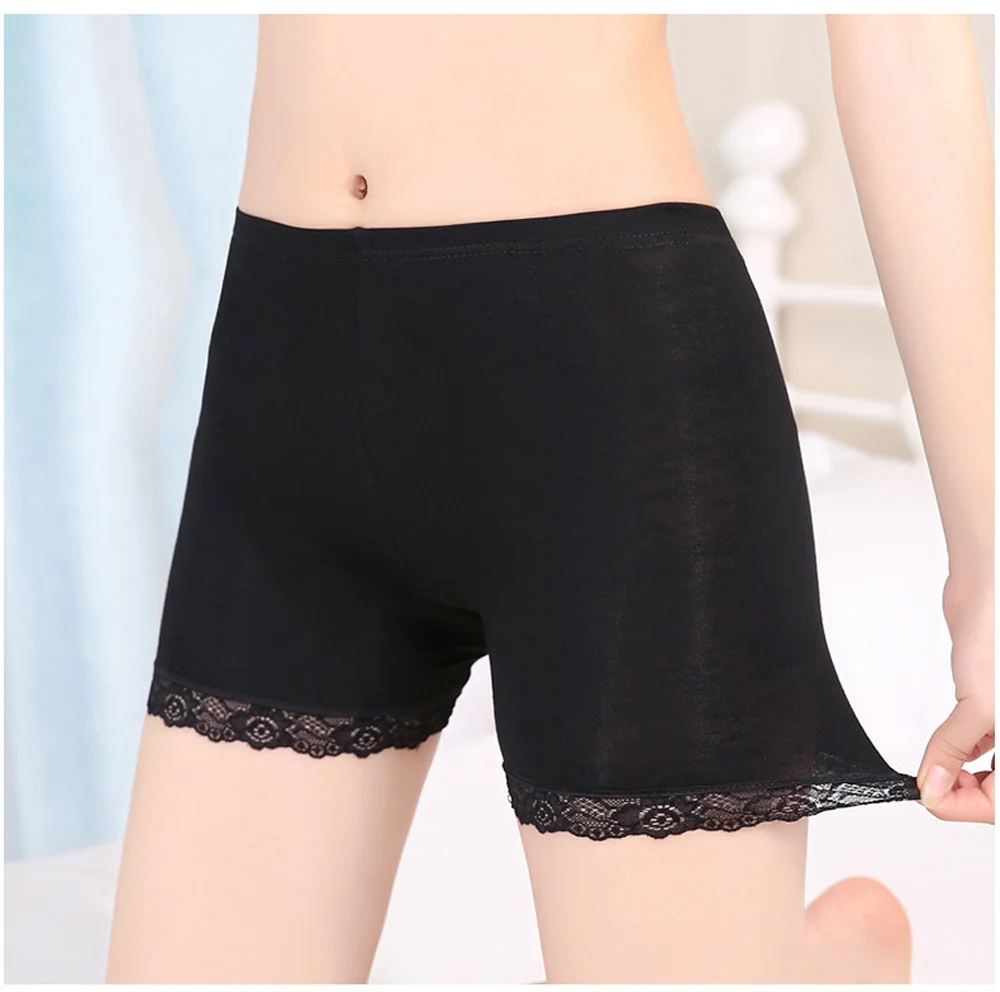 La MaxPa Short Pants Women Boyshorts Female Safety Panties Comfortable Ladies Panties Healthy Lingerie Women Underwear k550
La MaxPa Short Pants Women Boyshorts Female Safety Panties Comfortable Ladies Panties Healthy Lingerie Women Underwear k550