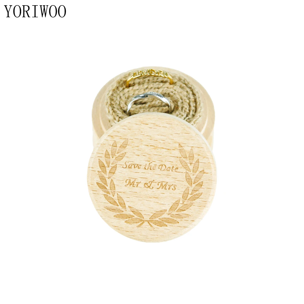 YORIWOO Wooden Ring Box Wedding Rustic Save The Date Ring Display Stand Gift Box Wood Engagement Mr Mrs Wedding Party Decoration
YORIWOO Wooden Ring Box Wedding Rustic Save The Date Ring Display Stand Gift Box Wood Engagement Mr Mrs Wedding Party Decoration