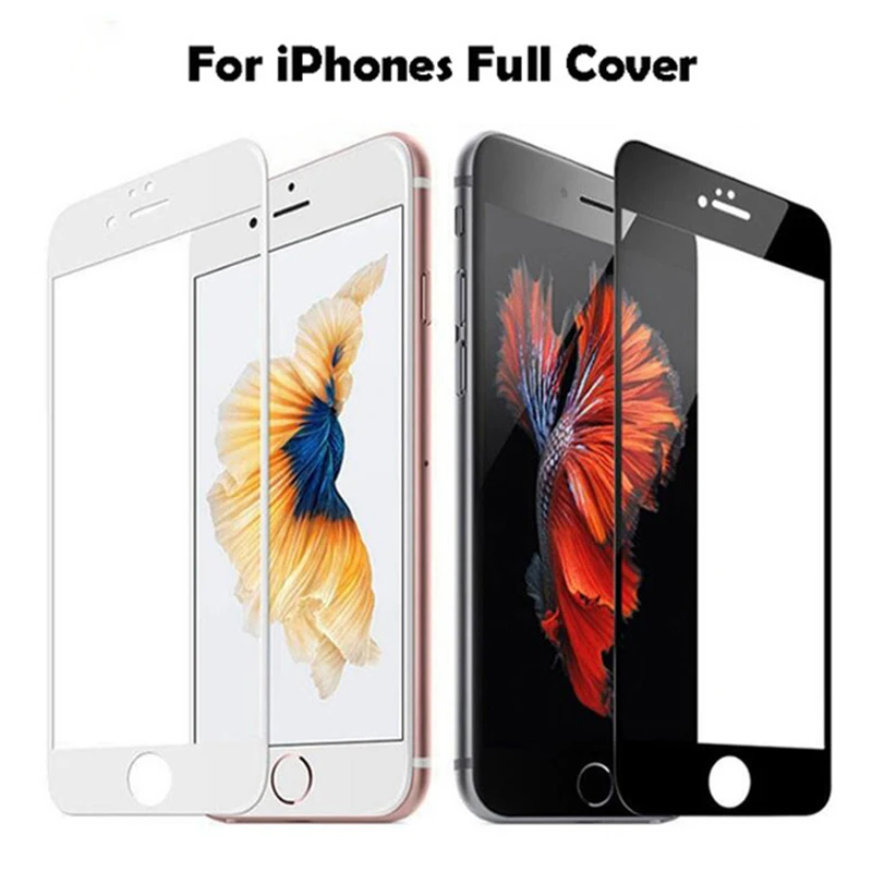 3D Screen Protectors For iPhone 7 8 Plus 6 6S Plus Full Cover Tempered Glass Protective Film Glass For iPhone 6 6S 7 8 Plus Film
3D Screen Protectors For iPhone 7 8 Plus 6 6S Plus Full Cover Tempered Glass Protective Film Glass For iPhone 6 6S 7 8 Plus Film