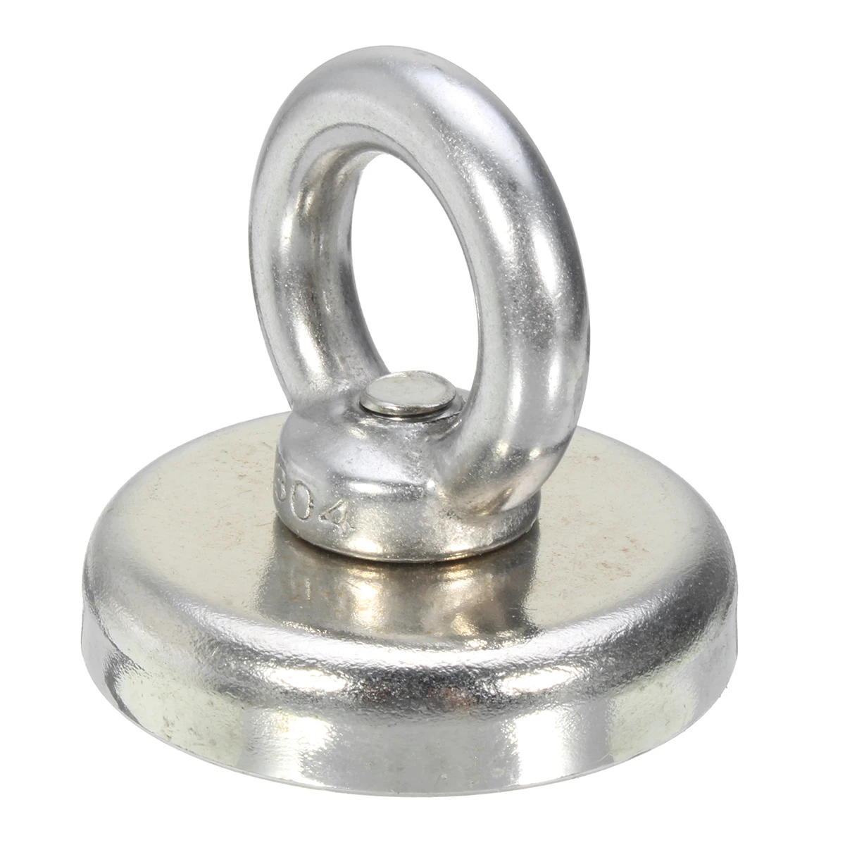 1pc Powerful Recovery Magnet Hook Strong Salvage Detector Magnet 48*46mm For Sea Fishing Diving Treasure Hunting Keys Recovering
1pc Powerful Recovery Magnet Hook Strong Salvage Detector Magnet 48*46mm For Sea Fishing Diving Treasure Hunting Keys Recovering