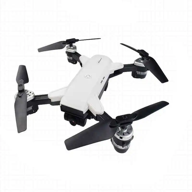 YH-19HW 200w Camera Foldable Drone Selfie Drones Wifi FPV Remote Control RC Quadcopter Brushless
YH-19HW 200w Camera Foldable Drone Selfie Drones Wifi FPV Remote Control RC Quadcopter Brushless