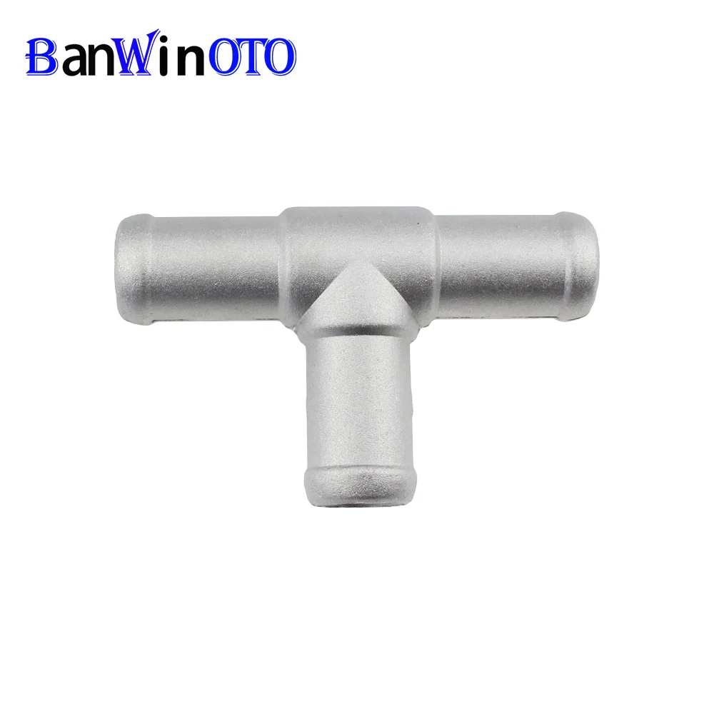 Aluminium alloy 1.8T Engine Cooling Coolant Hose Connector Supercharger Pipe For Opel VW Jetta Golf MK4 Bettle A3 S3 TT Seat
Aluminium alloy 1.8T Engine Cooling Coolant Hose Connector Supercharger Pipe For Opel VW Jetta Golf MK4 Bettle A3 S3 TT Seat