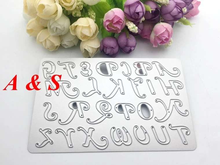 N02 METAL CUTTING DIES Letter Gift Scrapbook Card Album Wedding Paper Craft Home Decor Embossing Stencil Punch
N02 METAL CUTTING DIES Letter Gift Scrapbook Card Album Wedding Paper Craft Home Decor Embossing Stencil Punch
