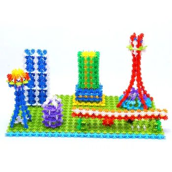900PCS PLASTIC BUILDING BLOCKS CHILDREN KIDS TOY PUZZLE EDUCATIONAL GIFTS Toys for Baby
900PCS PLASTIC BUILDING BLOCKS CHILDREN KIDS TOY PUZZLE EDUCATIONAL GIFTS Toys for Baby
