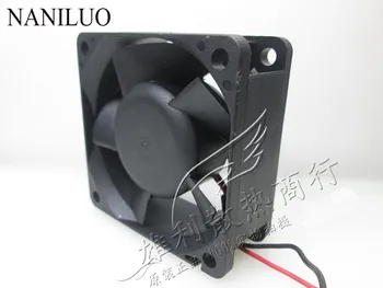 NANILUO Fan Jian quasi PMD2406PTB1-A 24V 3.8W 6CM 6025 ball bearing axial flow fan card case
NANILUO Fan Jian quasi PMD2406PTB1-A 24V 3.8W 6CM 6025 ball bearing axial flow fan card case