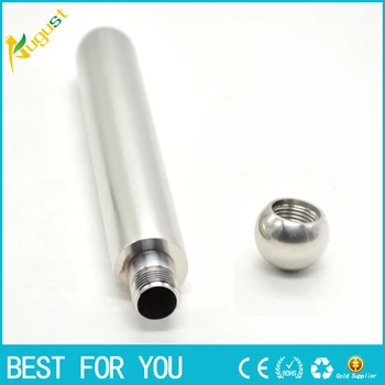 10pcs/lot Hot Selling high-quality Silver Stainless Steel 22*170mm Wine tube Flask drinking flasks New canteen gifts
10pcs/lot Hot Selling high-quality Silver Stainless Steel 22*170mm Wine tube Flask drinking flasks New canteen gifts