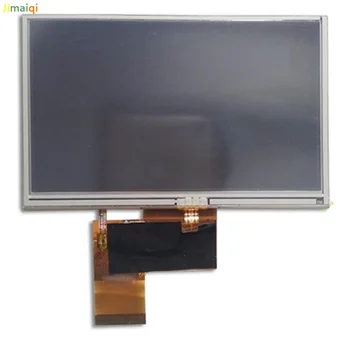 New 5'' inch Ttablets LCD Screen for KORG PA300 lcd display with touch screen panel digitizer Sensor
New 5'' inch Ttablets LCD Screen for KORG PA300 lcd display with touch screen panel digitizer Sensor