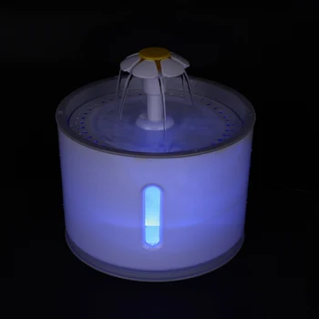 Automatic Cat Dog Electric Pet Drinking Fountain Pet Bowl Drinking Water Dispenser Drink Filter Cat pets water fountain for cats
Automatic Cat Dog Electric Pet Drinking Fountain Pet Bowl Drinking Water Dispenser Drink Filter Cat pets water fountain for cats