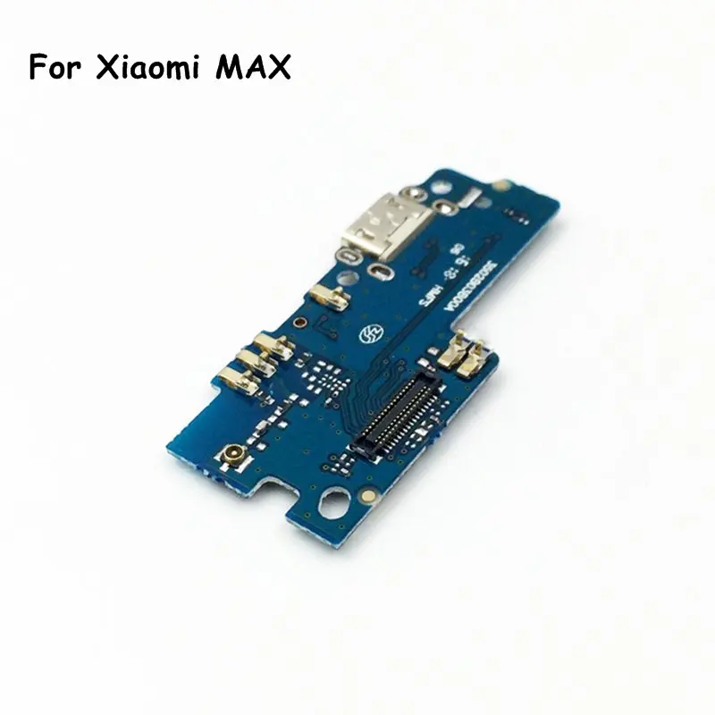 100% Tested USB Charging Port Flex Cable For Xiaomi Mi Max Dock Connector Charging Port Board Repair Parts 
100% Tested USB Charging Port Flex Cable For Xiaomi Mi Max Dock Connector Charging Port Board Repair Parts