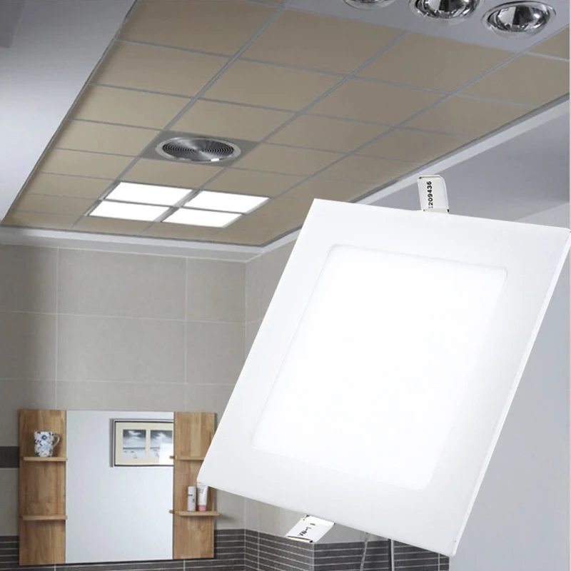 xtf2015 18W LED Panel Light Round Squar LED Downlights Warm Cool Typr High Brightness LED Ceiling Recessed Painel Lights T-P18
xtf2015 18W LED Panel Light Round Squar LED Downlights Warm Cool Typr High Brightness LED Ceiling Recessed Painel Lights T-P18