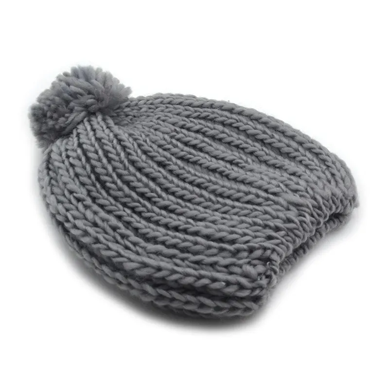 Beanie for women pom pom hat winter knit stretchy bobble hat fuchsia grey light pink
Beanie for women pom pom hat winter knit stretchy bobble hat fuchsia grey light pink