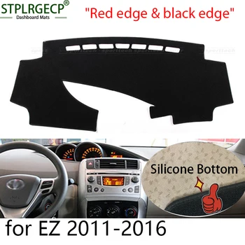 Stplrgecp Top Quality Double layer Dash Mat Dashmat Dashboard Cover Sun Shade Dash Board Cover Carpet for toyota EZ
Stplrgecp Top Quality Double layer Dash Mat Dashmat Dashboard Cover Sun Shade Dash Board Cover Carpet for toyota EZ