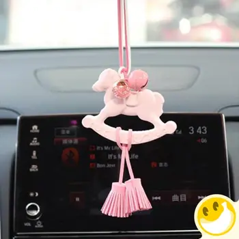 Carousel Gypsum style accessories Car perfume Pendant Natural Smell Car Freshener Fragrance Air Freshener For gift
Carousel Gypsum style accessories Car perfume Pendant Natural Smell Car Freshener Fragrance Air Freshener For gift
