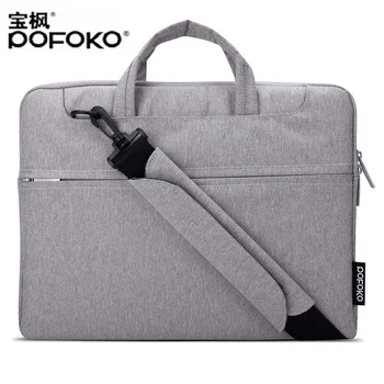 Laptop Tablet Shoulder Bag Sleeve Pouch Cover For Macbook Air Retina Pro with/out Touch B 11 12 13 15 inch A1989/A1990/A1932
Laptop Tablet Shoulder Bag Sleeve Pouch Cover For Macbook Air Retina Pro with/out Touch B 11 12 13 15 inch A1989/A1990/A1932