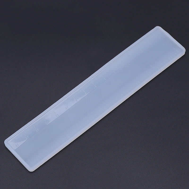 Semicircle Rectangle 45/60 Triangle Silicone Mold for Jewelry Ruler Resin Epoxy Silicone Mould DIY Handmade Craft Tool
Semicircle Rectangle 45/60 Triangle Silicone Mold for Jewelry Ruler Resin Epoxy Silicone Mould DIY Handmade Craft Tool