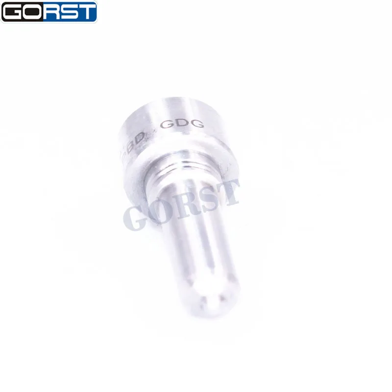 High Quality Common Rail Nozzle L199PBD for Injector EJBR04401D-3