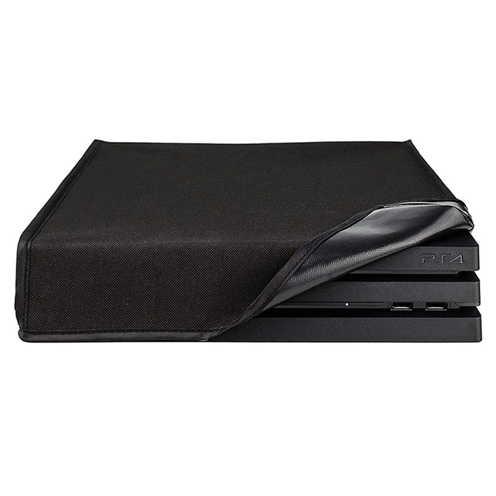 For PS4/PS4 SLIM/PS4 PRO Dust Proof Cover Mesh Stopper Case for Sony Playstation 4 Game Console Prevention Cover Dustproof Cloth
For PS4/PS4 SLIM/PS4 PRO Dust Proof Cover Mesh Stopper Case for Sony Playstation 4 Game Console Prevention Cover Dustproof Cloth