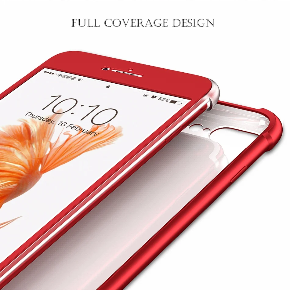 for iPhone 7 6 6S Plus case (4)