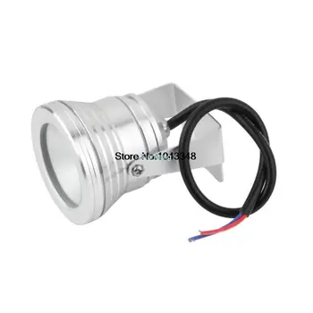 Hot Professinal 10W Underwater LED Flood Wash Pool Waterproof Light Spot Lamp 12V Outdoor Worldwide
Hot Professinal 10W Underwater LED Flood Wash Pool Waterproof Light Spot Lamp 12V Outdoor Worldwide