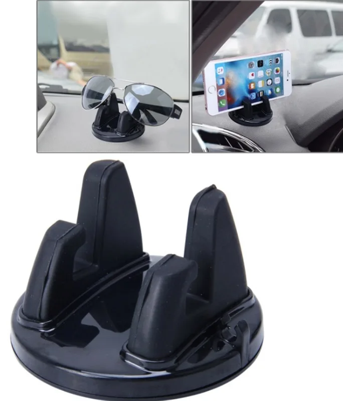 ULIFART Car Mount Silicone Pad Holder Non-slip Mat Phone Car Stand Cradle Dock Universal DeskPhone Stents For Samsung Iphone GPS
ULIFART Car Mount Silicone Pad Holder Non-slip Mat Phone Car Stand Cradle Dock Universal DeskPhone Stents For Samsung Iphone GPS