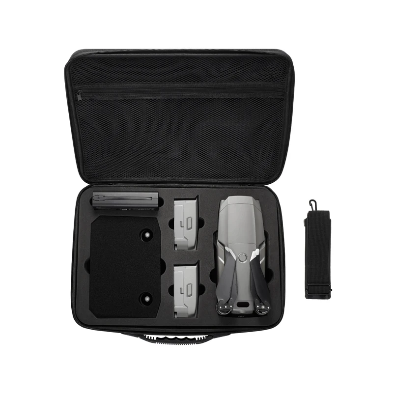 DJI Mavic 2 PRO ZOOM Drone Accessories Storage Shoulder Box Backpack Handbag Suitcase Hard Carry Case Bag for transmitter body
DJI Mavic 2 PRO ZOOM Drone Accessories Storage Shoulder Box Backpack Handbag Suitcase Hard Carry Case Bag for transmitter body