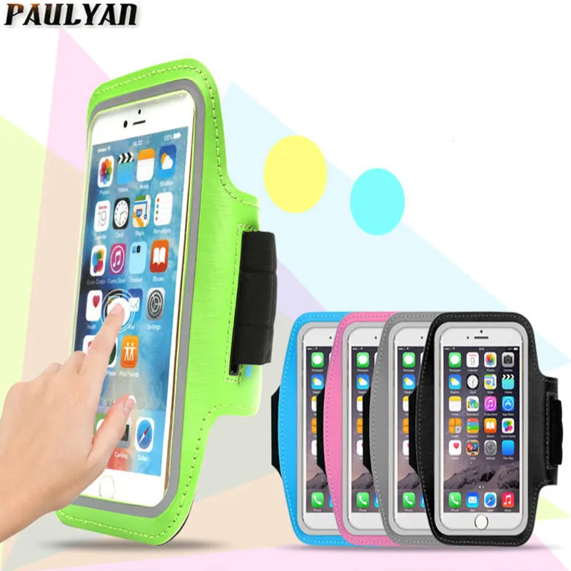 Universal Outdoor Sports Phone Holder Armband Case for apple Iphone 7 Gym Running Phone Bag Arm Band Case for xiaomi mi8 note7
Universal Outdoor Sports Phone Holder Armband Case for apple Iphone 7 Gym Running Phone Bag Arm Band Case for xiaomi mi8 note7