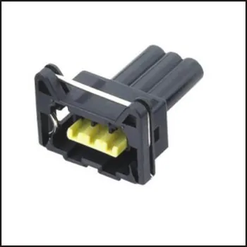 car wire connector ecu male female wire connector fuse plug connector automotive wiring 3 pin terminal socket DJ7036-3.5-21
car wire connector ecu male female wire connector fuse plug connector automotive wiring 3 pin terminal socket DJ7036-3.5-21