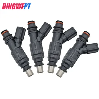 4PCS Fuel Injectors 23250-0D030 232500D030 23209-0D030 Fits for Toyota Corolla ZZE141 Auris ZZE150 For Avensis ZZT250
4PCS Fuel Injectors 23250-0D030 232500D030 23209-0D030 Fits for Toyota Corolla ZZE141 Auris ZZE150 For Avensis ZZT250