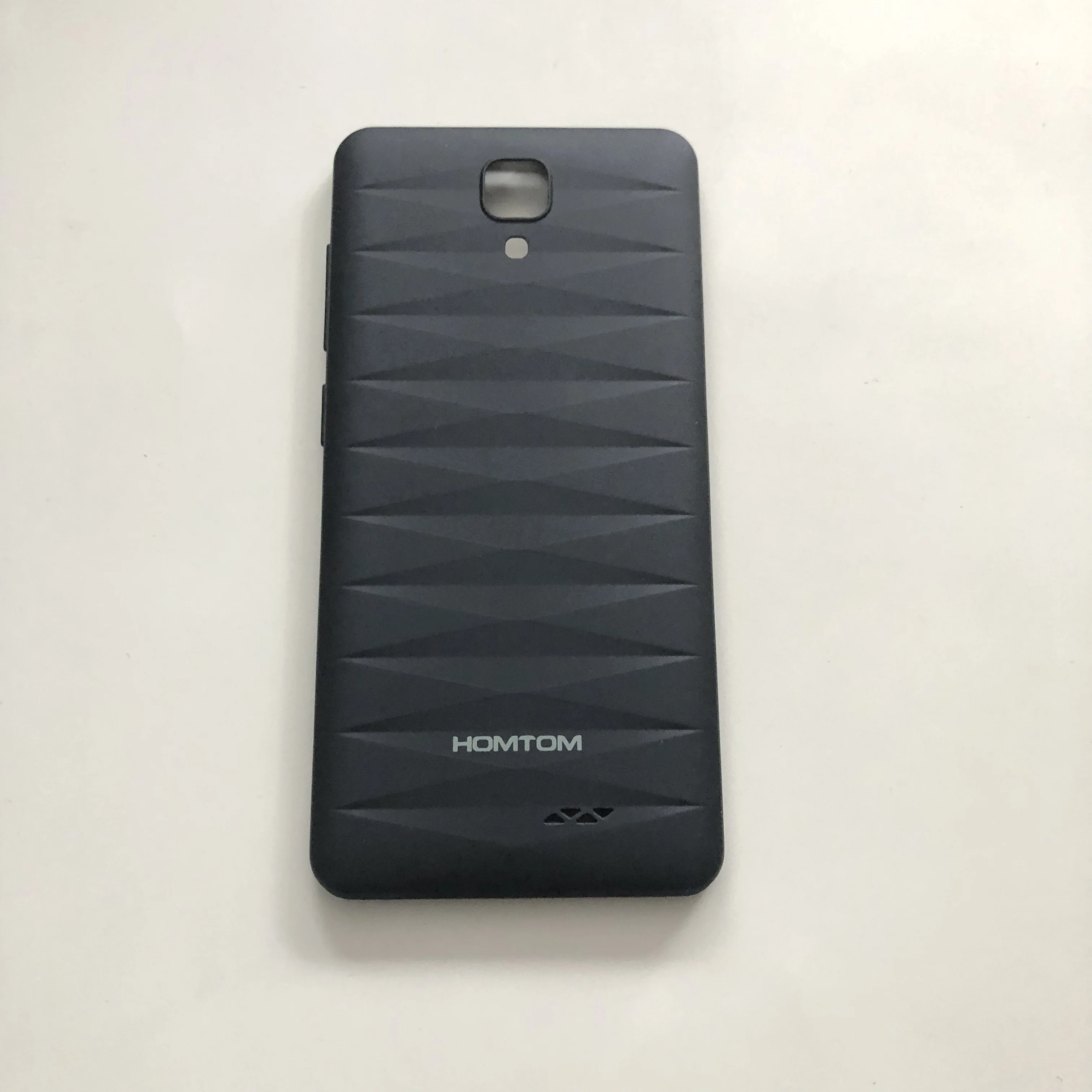 HOMTOM HT26 Used Protective Battery Case Cover Back Shell For HOMTOM HT26 MTK6737 Quad Core Smartphone
HOMTOM HT26 Used Protective Battery Case Cover Back Shell For HOMTOM HT26 MTK6737 Quad Core Smartphone