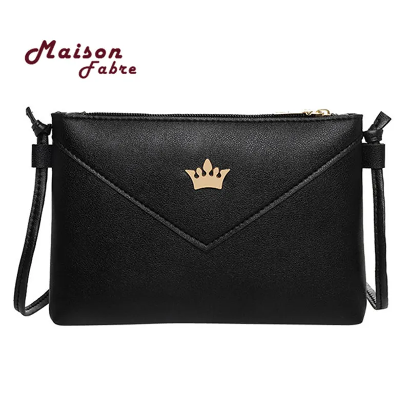 Maison Fabre Handbag Womens Leather Crossbody Bag Pure Color Shoulder Bags Messenger Bag Coin Bag
Maison Fabre Handbag Womens Leather Crossbody Bag Pure Color Shoulder Bags Messenger Bag Coin Bag
