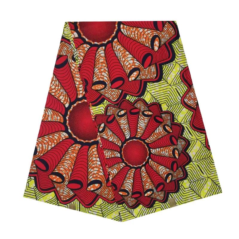 African wax veritable dutch Printed in fabric block cotton wax 100% cotton 6yards ankara hot sale for african woman V-L 538
African wax veritable dutch Printed in fabric block cotton wax 100% cotton 6yards ankara hot sale for african woman V-L 538