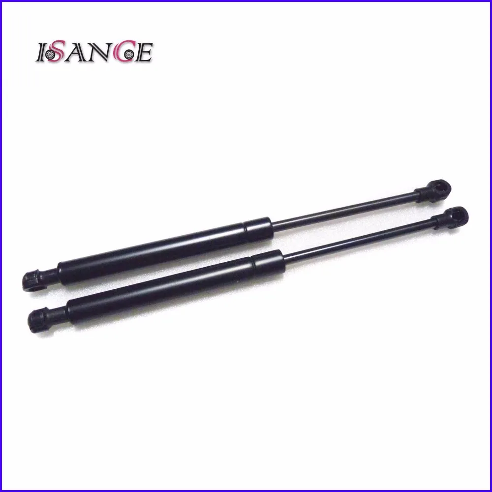 ISANCE 2PCS Hood Lift Pressurized Support Gas Spring Shock Damper 51237008745 For BMW E60 E61 525 530 545 550 528 535 M5
ISANCE 2PCS Hood Lift Pressurized Support Gas Spring Shock Damper 51237008745 For BMW E60 E61 525 530 545 550 528 535 M5