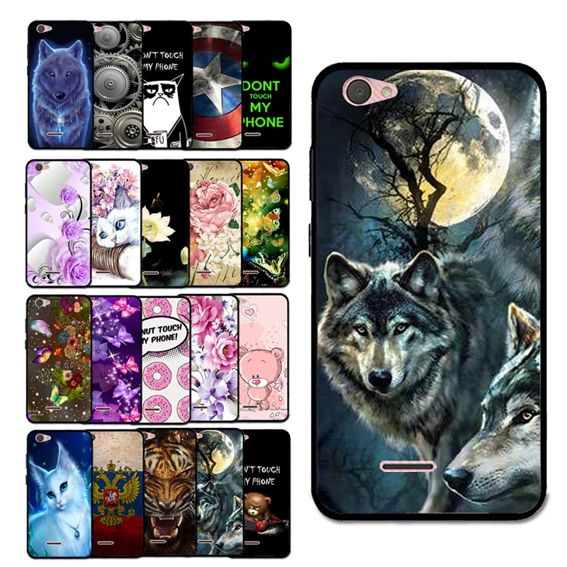 For BQ 5000 Wolf Cartoon Animal Print Case Cover for BQ 5000G Velvet Easy Soft Shell Housing Bag
For BQ 5000 Wolf Cartoon Animal Print Case Cover for BQ 5000G Velvet Easy Soft Shell Housing Bag