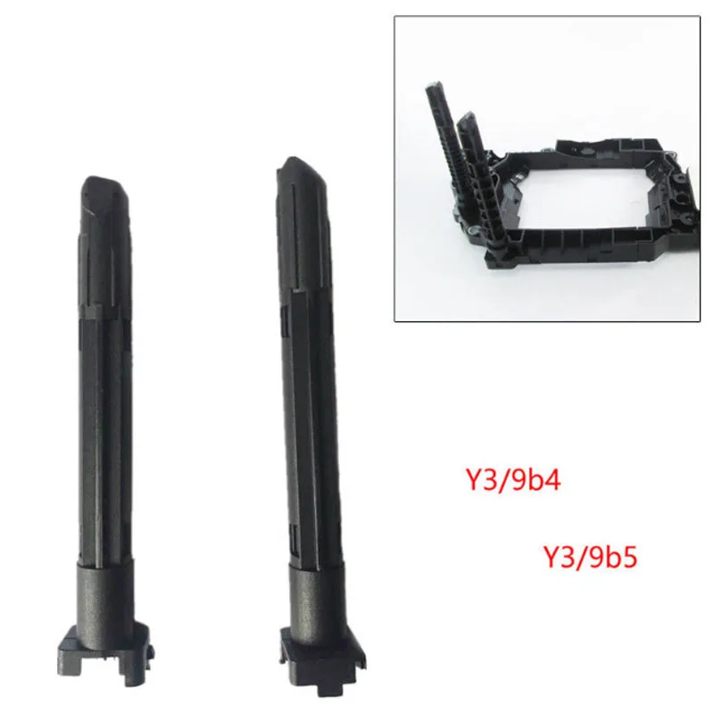 2/Lot 722.8 Control Module Sensor New Auto Transmission Electronic Control Unit ECU Speed Sensor PN: Y3/9b4 Y3/9b5
2/Lot 722.8 Control Module Sensor New Auto Transmission Electronic Control Unit ECU Speed Sensor PN: Y3/9b4 Y3/9b5