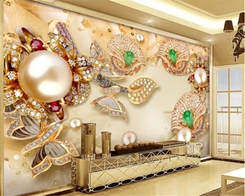 beibehang Fashion Golden Fashion Wallpaper 3D Stereo Gold Glasses Diamond Flowers Jewelry Walls wallpaper for walls 3 d tapety
beibehang Fashion Golden Fashion Wallpaper 3D Stereo Gold Glasses Diamond Flowers Jewelry Walls wallpaper for walls 3 d tapety