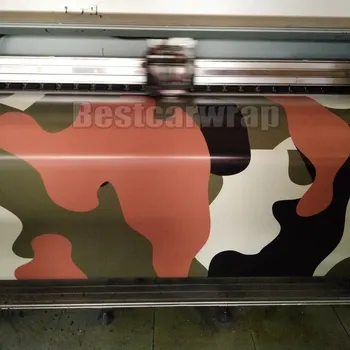 Large Pixel Pattern Camo Vinyl Car Wrap foil PELLICOLA Film With Air Release Vehicle graphics PROTWRAPS 1.52x30m/Roll 5X98ft
Large Pixel Pattern Camo Vinyl Car Wrap foil PELLICOLA Film With Air Release Vehicle graphics PROTWRAPS 1.52x30m/Roll 5X98ft