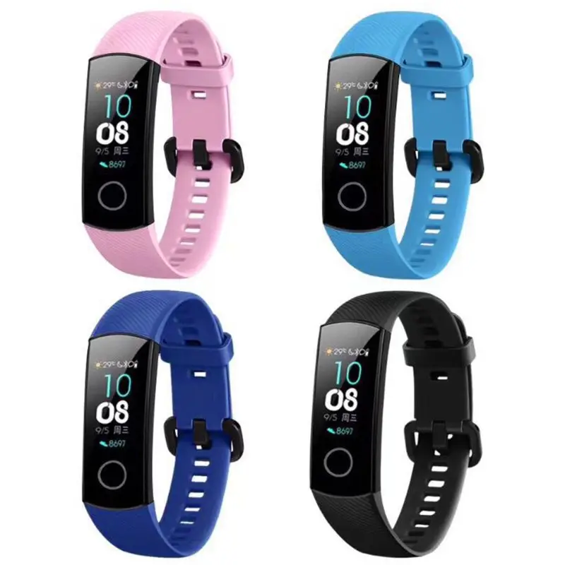 For Huawei Honor band 4 Standard Version Smart Wristband Strap For Honor Band 4 Sport Silicone Bracelet Strap Accessories Belt
For Huawei Honor band 4 Standard Version Smart Wristband Strap For Honor Band 4 Sport Silicone Bracelet Strap Accessories Belt