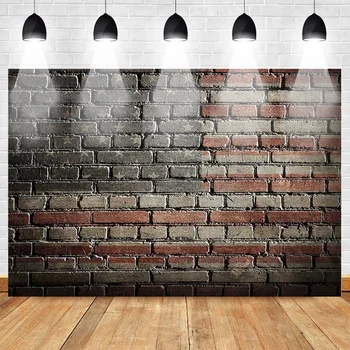 Neoback Brick Wall Photography Backdrops Happy Independence Day Background for Photo Studio Photophone American Flag
Neoback Brick Wall Photography Backdrops Happy Independence Day Background for Photo Studio Photophone American Flag