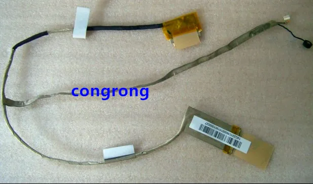 Гибкий кабель для ЖК-экрана ASUS K53 K53SC K53SD K53SJ K53SK K53SM K53SV LVDS | Компьютеры и офис