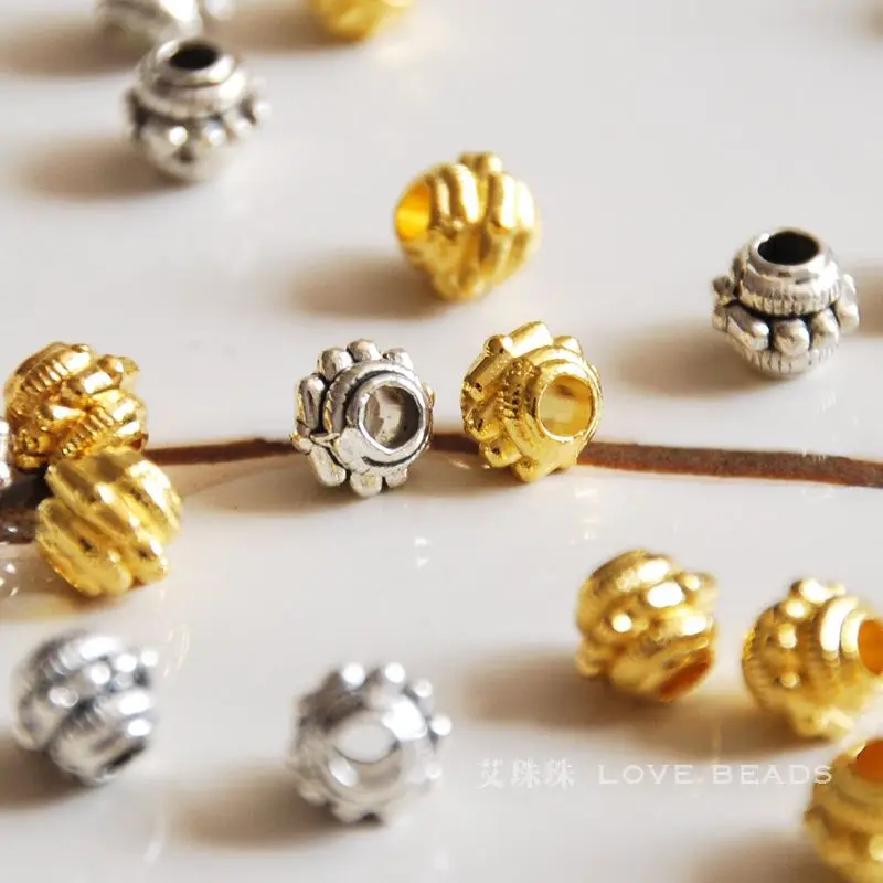 wholesale 50pcs/lot alloy tibetan silver tube spacer golden silver 6x6mm making jewelry craft finding DIY for women
wholesale 50pcs/lot alloy tibetan silver tube spacer golden silver 6x6mm making jewelry craft finding DIY for women