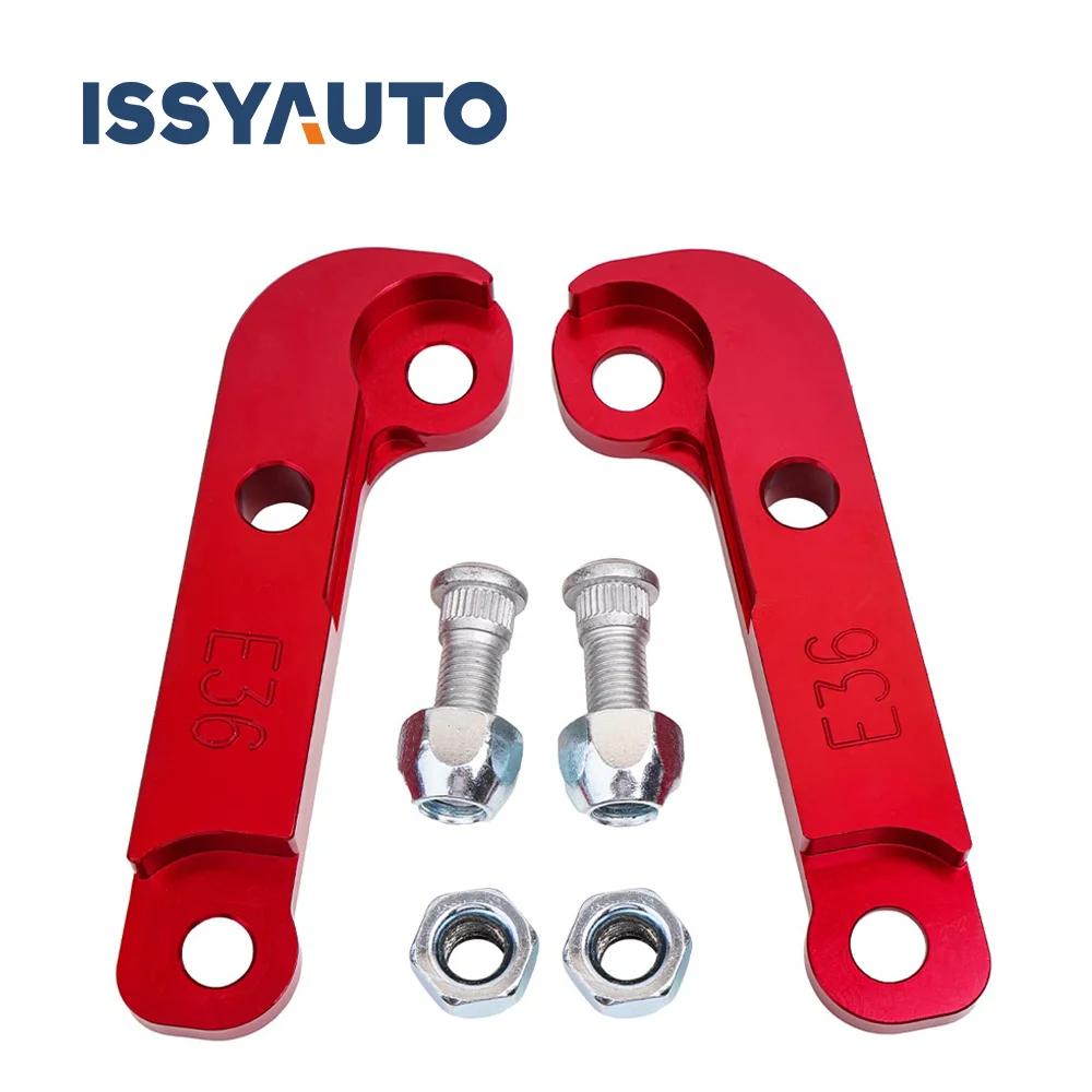 Drift Adapter Increasing Turn Angles Steering Lock For BMW E36 M3 About 25%-30% Tuning Drift Power
Drift Adapter Increasing Turn Angles Steering Lock For BMW E36 M3 About 25%-30% Tuning Drift Power