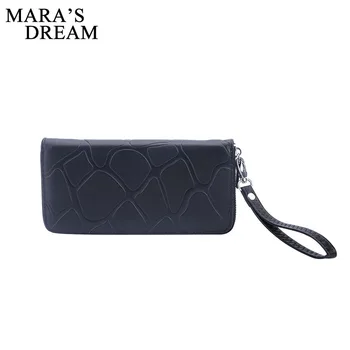 Mara's Dream Women Wallet Leather Card Coin Holder Money Long Clutch Phone Trifold Zipper Cash Photo Famous Female Purse Bags
Mara's Dream Women Wallet Leather Card Coin Holder Money Long Clutch Phone Trifold Zipper Cash Photo Famous Female Purse Bags