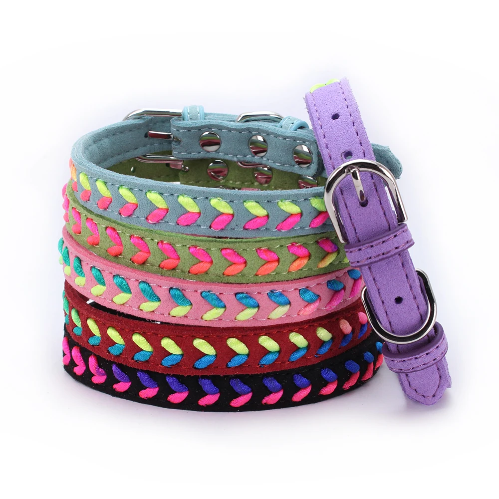 PipiFren Small Cats Collars Kitten Accessories Retractable For Dogs Pets Collars Necklace Chihuahua katzenhalsband kedi tasmalar
PipiFren Small Cats Collars Kitten Accessories Retractable For Dogs Pets Collars Necklace Chihuahua katzenhalsband kedi tasmalar