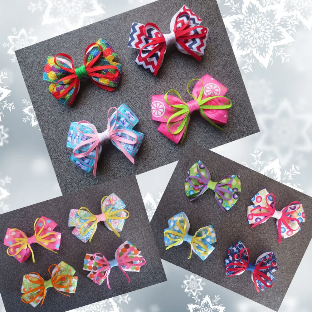 Free Shipping20pcs/lot Wholesale 3inch Vintage Bow Tie Sequin Bows Cheer Bows Boutique Hair Bows Girls Kids Hair Accessories
Free Shipping20pcs/lot Wholesale 3inch Vintage Bow Tie Sequin Bows Cheer Bows Boutique Hair Bows Girls Kids Hair Accessories