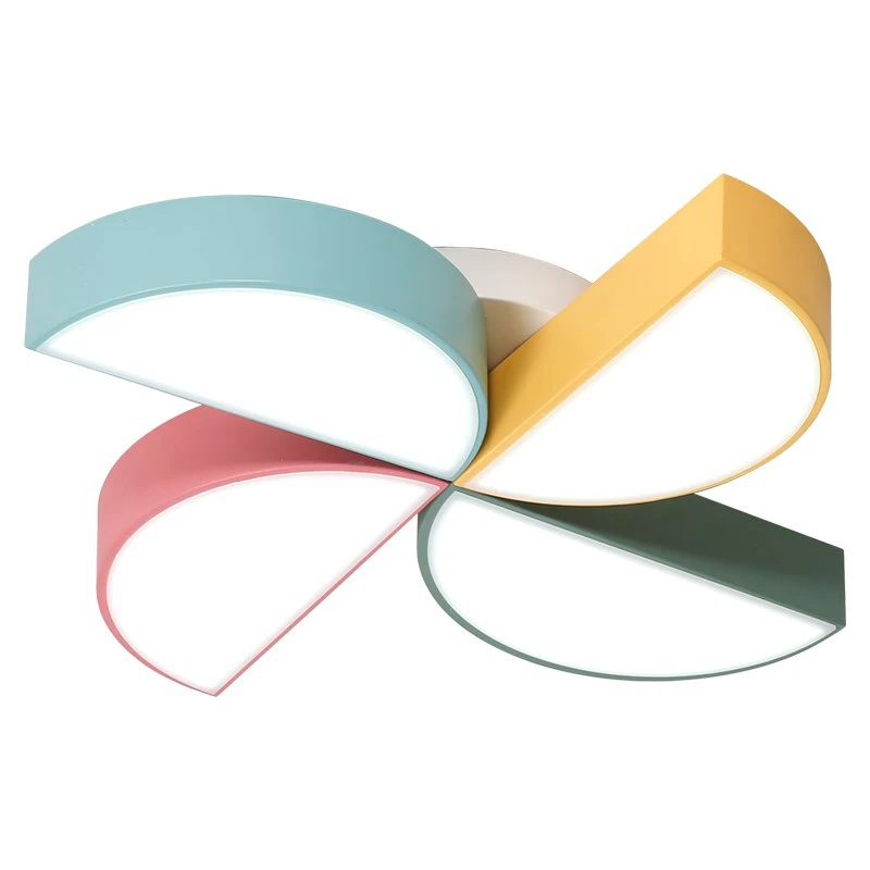 Nordic kids room ceiling lights boy cartoon lamp bedroom macarons kindergarten Girl macaron Windmill simple ceiling lamp
Nordic kids room ceiling lights boy cartoon lamp bedroom macarons kindergarten Girl macaron Windmill simple ceiling lamp